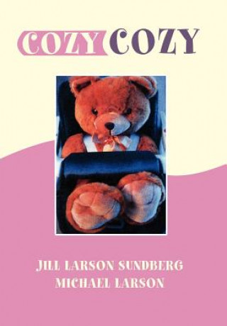 Knjiga Cozy Cozy Jill L Sundberg