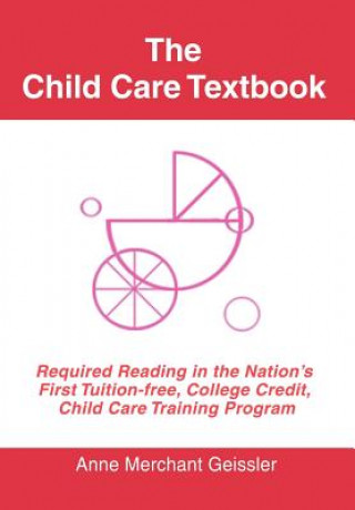 Carte Child Care Textbook Merchant Geissler