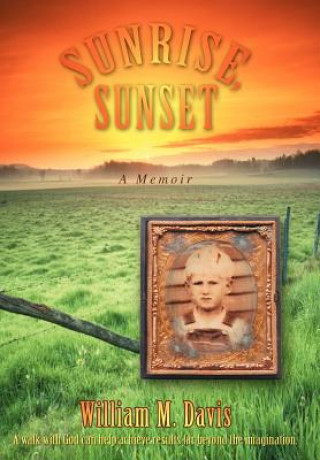 Książka Sunrise, Sunset Davis