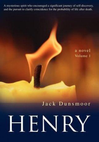 Book Henry Jack Dunsmoor