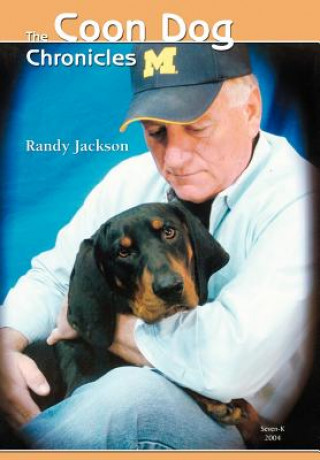 Book Coon Dog Chronicles Jackson