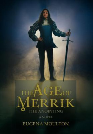 Βιβλίο Age of Merrik Eugena Moulton