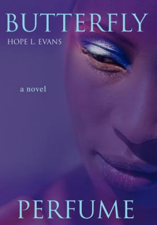 Libro Butterfly Perfume Hope L Evans