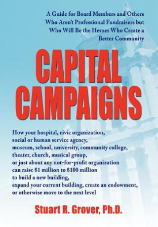 Buch Capital Campaigns Grover