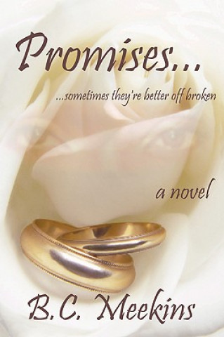 Книга Promises... B C Meekins