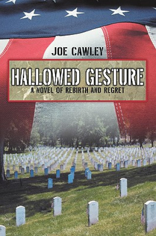Книга Hallowed Gesture Joe Cawley