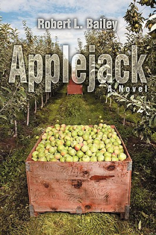 Carte Applejack Robert L Bailey