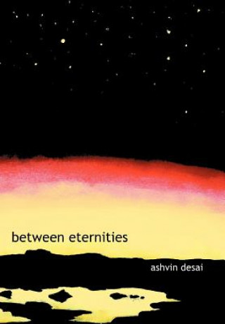 Könyv Between Eternities Ashvin Desai