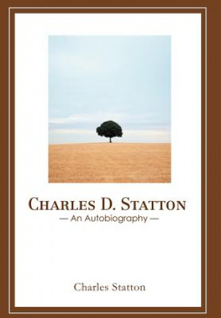 Βιβλίο Charles D. Statton Charles Statton
