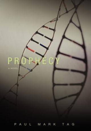 Buch Prophecy Paul Mark Tag