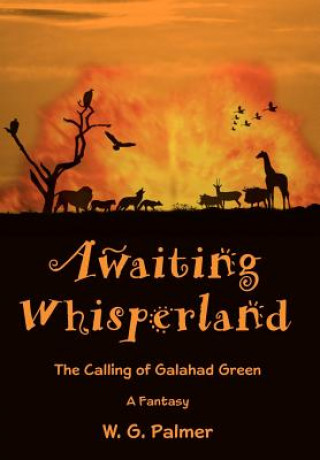 Könyv Awaiting Whisperland W G Palmer