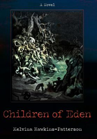 Kniha Children of Eden Melvina Hawkins Patterson