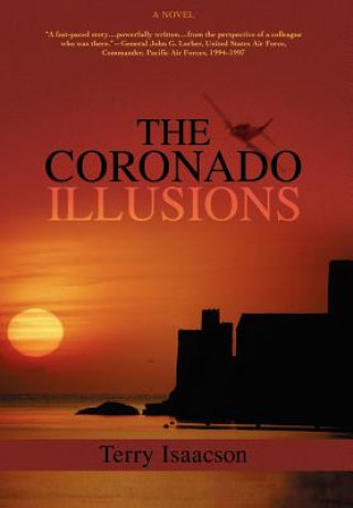 Książka Coronado Illusions Terry Isaacson