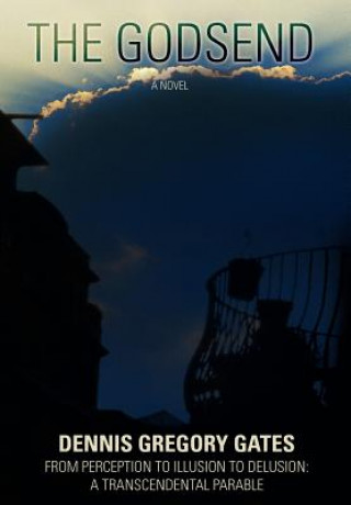 Libro Godsend Dennis Gregory Gates