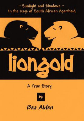 Libro Liongold Bea Alden