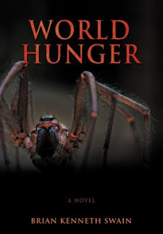 Buch World Hunger Brian Kenneth Swain