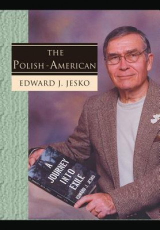 Kniha Polish - American Edward J Jesko