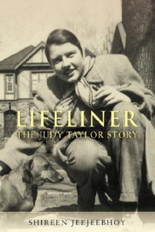 Libro Lifeliner Shireen Jeejeebhoy