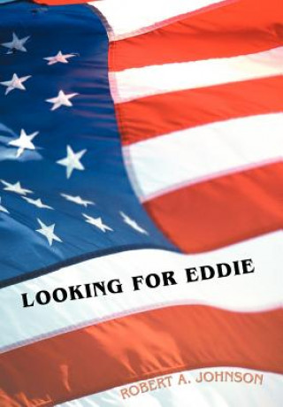 Carte Looking for Eddie Robert A. Johnson