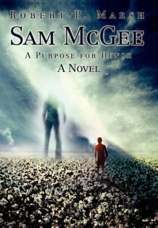 Knjiga Sam McGee Robert P Marsh