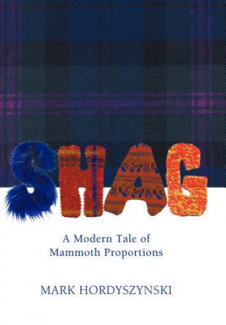 Knjiga Shag Mark Hordyszynski