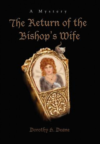 Książka Return of the Bishop's Wife Dorothy H Deane