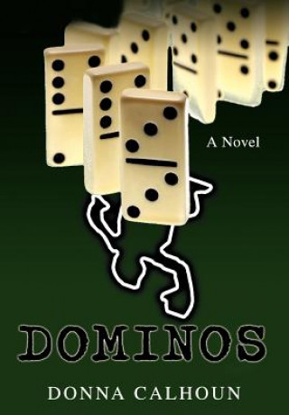 Book Dominos Donna M Calhoun