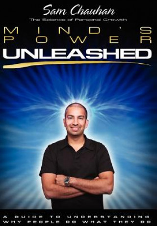 Book Mind's Power Unleashed Sam Chauhan
