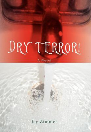 Buch Dry Terror! Jay Zimmer