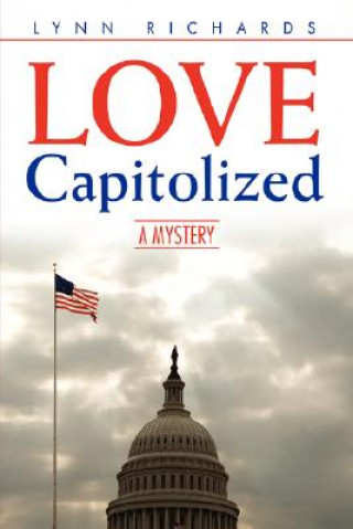 Carte LOVE Capitolized Lynn Richards