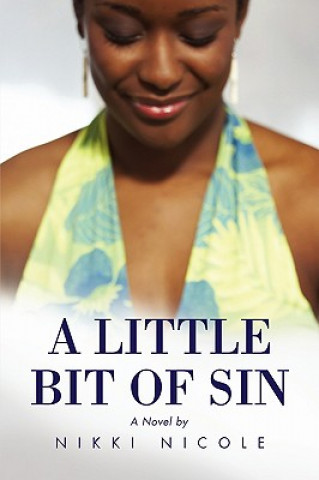 Livre Little Bit of Sin Nikki Nicole