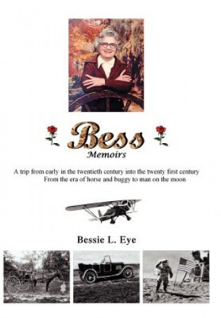Boek Bess Bessie L Eye