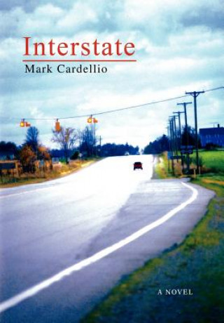 Książka Interstate Mark Cardellio