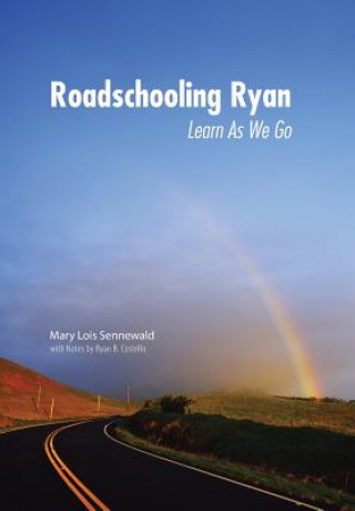 Libro Roadschooling Ryan Mary Lois Sennewald