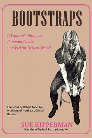 Knjiga Bootstraps Sue Kipperman