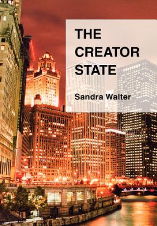 Buch Creator State Sandra Walter