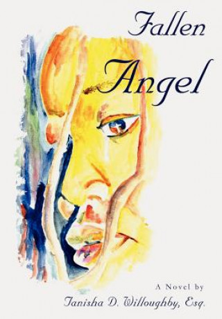 Kniha Fallen Angel Tanisha D Willoughby