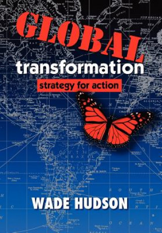 Book Global Transformation Wade Hudson