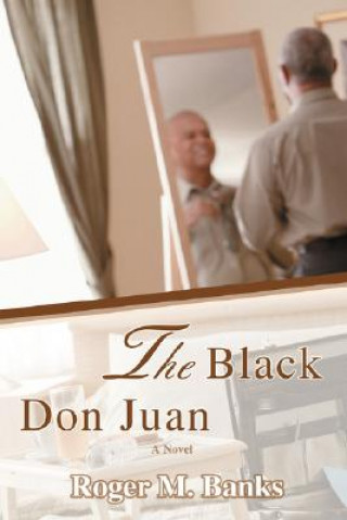 Könyv Black Don Juan Roger M Banks