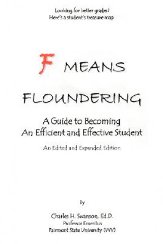 Βιβλίο F Means Floundering Charles H Swanson Ed D