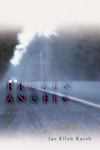 Knjiga Broken Angels Jan Ellen Kurth