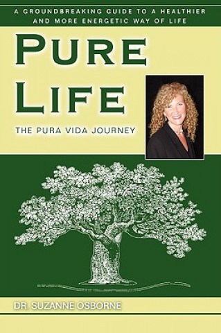 Carte Pure Life Dr Suzanne Osborne