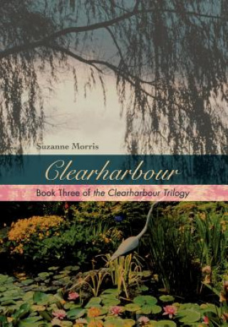 Knjiga Clearharbour Suzanne E Morris