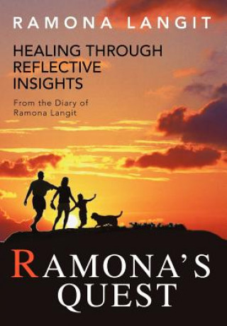 Книга Ramona's Quest Ramona Langit