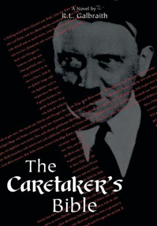 Książka Caretaker's Bible R L Galbraith