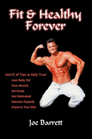 Carte Fit & Healthy Forever Barrett