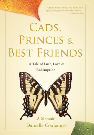 Book Cads, Princes & Best Friends Danielle Coulanges