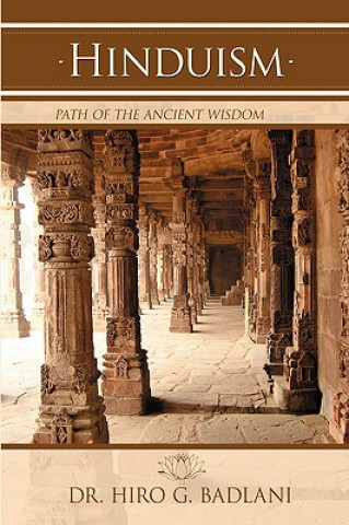 Libro Hinduism Dr Hiro G Badlani
