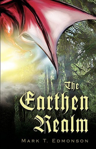 Libro Earthen Realm Mark T Edmonson
