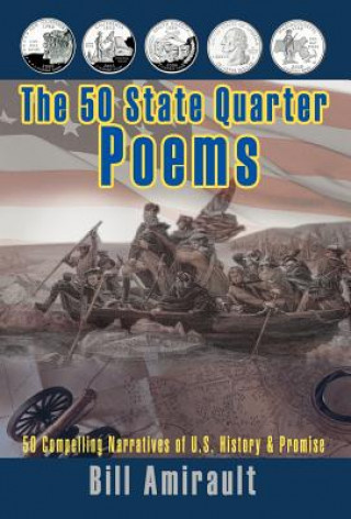 Carte 50 State Quarter Poems Bill Amirault